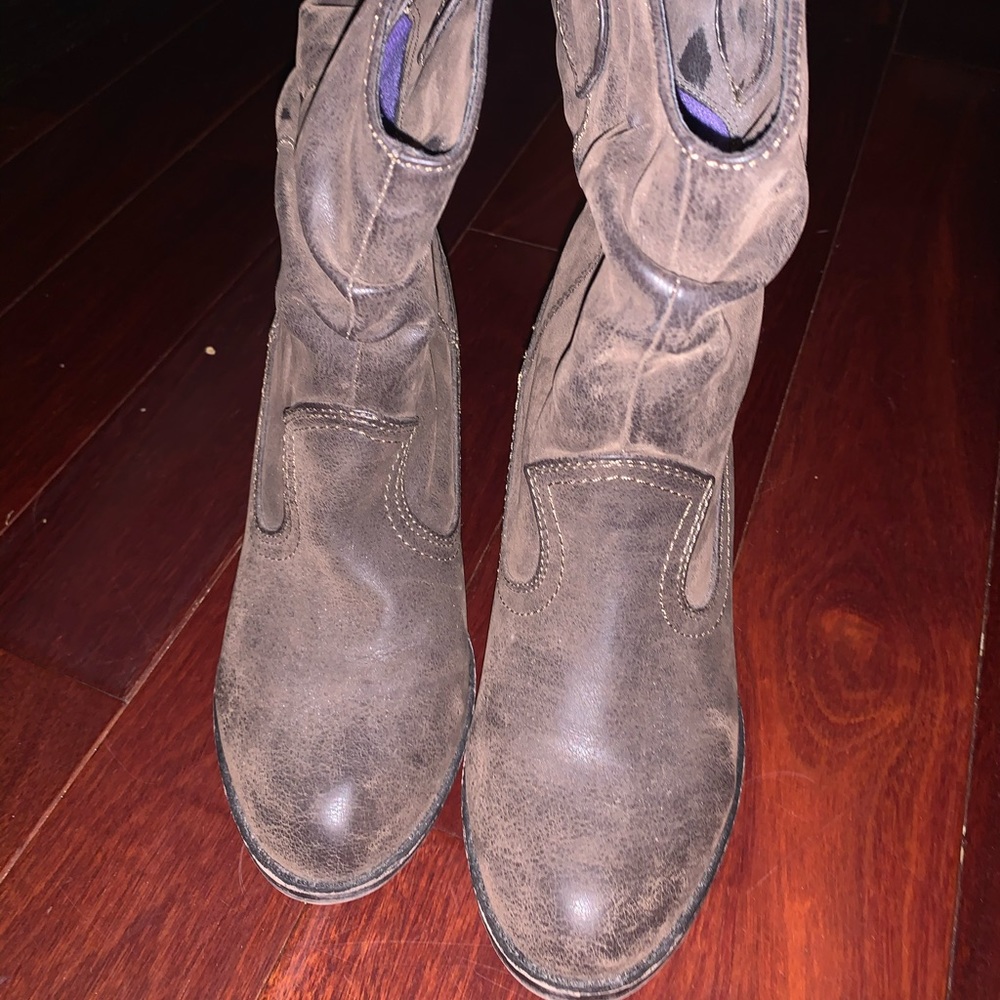 Rocketdog Women's Wedges - Picture 2 of 4